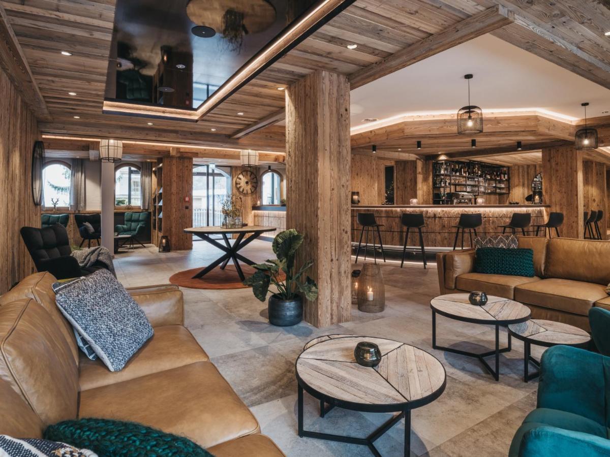 Vaya Zillertal Inklusive Gaestekarte Erste Ferienregion Zillertal Aschau Im Zillertal Exteriör bild