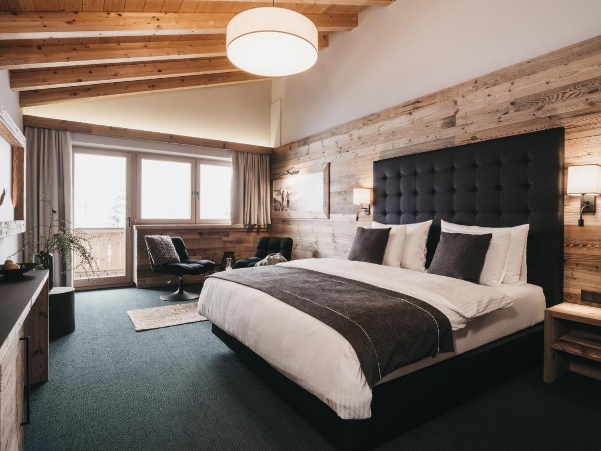 Vaya Zillertal Inklusive Gaestekarte Erste Ferienregion Zillertal Aschau Im Zillertal Exteriör bild