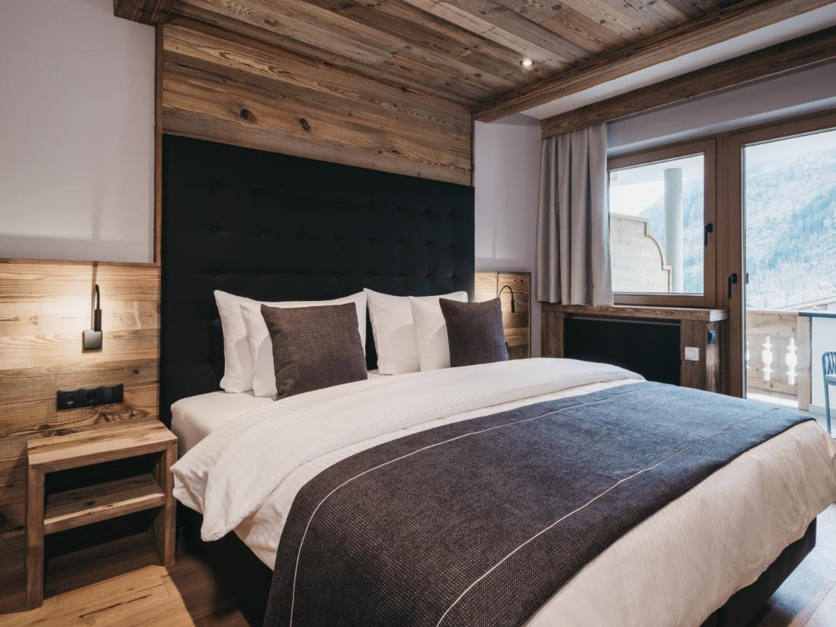 Vaya Zillertal Inklusive Gaestekarte Erste Ferienregion Zillertal Aschau Im Zillertal Exteriör bild
