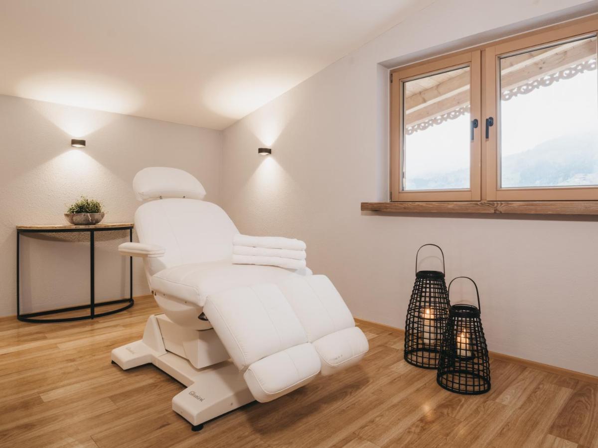 Vaya Zillertal Inklusive Gaestekarte Erste Ferienregion Zillertal Aschau Im Zillertal Exteriör bild