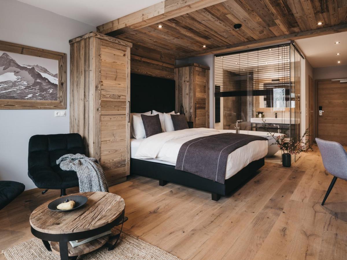 Vaya Zillertal Inklusive Gaestekarte Erste Ferienregion Zillertal Aschau Im Zillertal Exteriör bild