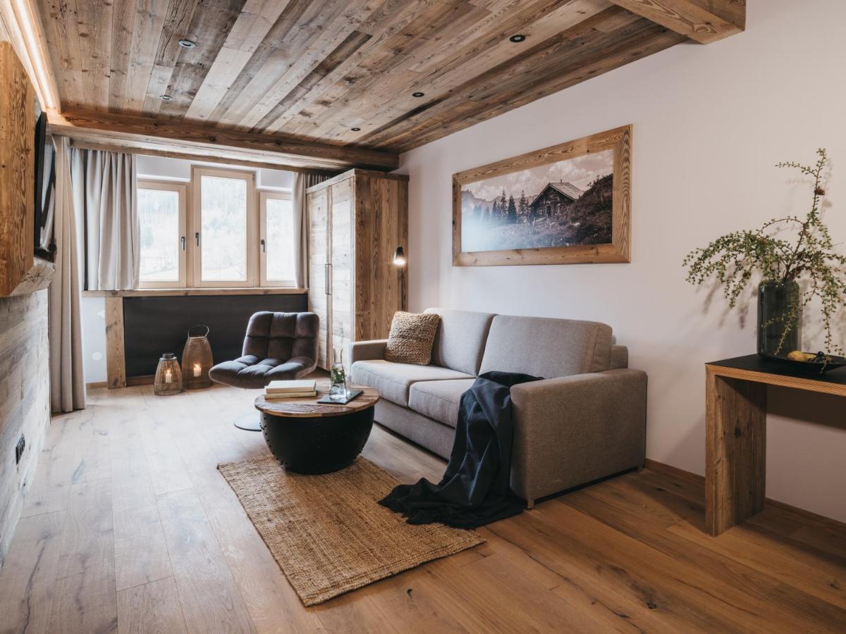 Vaya Zillertal Inklusive Gaestekarte Erste Ferienregion Zillertal Aschau Im Zillertal Exteriör bild