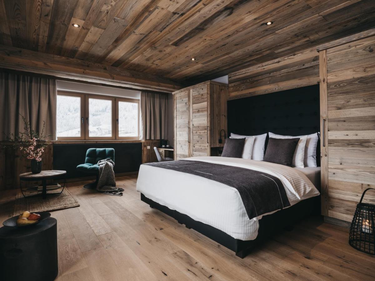 Vaya Zillertal Inklusive Gaestekarte Erste Ferienregion Zillertal Aschau Im Zillertal Exteriör bild