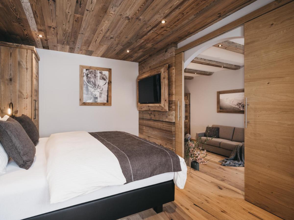 Vaya Zillertal Inklusive Gaestekarte Erste Ferienregion Zillertal Aschau Im Zillertal Exteriör bild